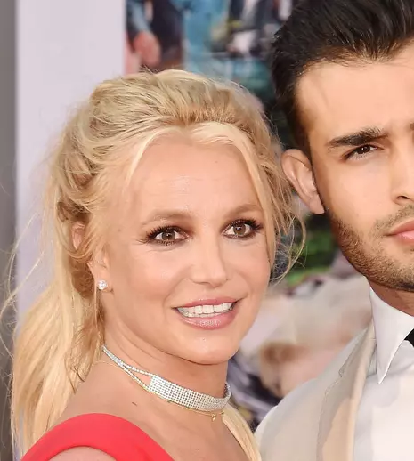 Scandal la nunta lui Britney Spears! Cum a încercat fostul soț să ruineze evenimentul
