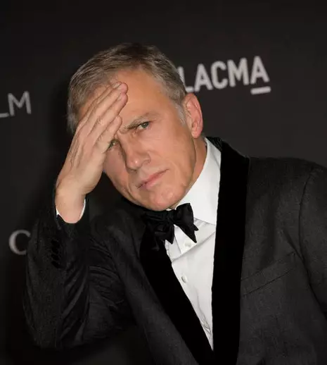 Christoph Waltz va juca rolul principal din filmul „Billy Wilder & Me”