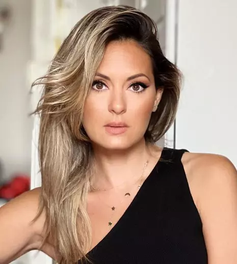 Eda Marcus, atac la adresa televiziunilor. Ce mesaj dur a transmis vedeta TVR