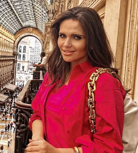 Cristina Șișcanu și-a revoltat fanii. Discuția pe care a purtat-o public cu soacra a stârnit controverse