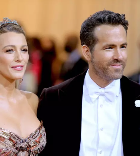Blake Lively, apariție de senzație la premiera „Deadpool 3”. Cum s-a asortat cu Gigi Hadid