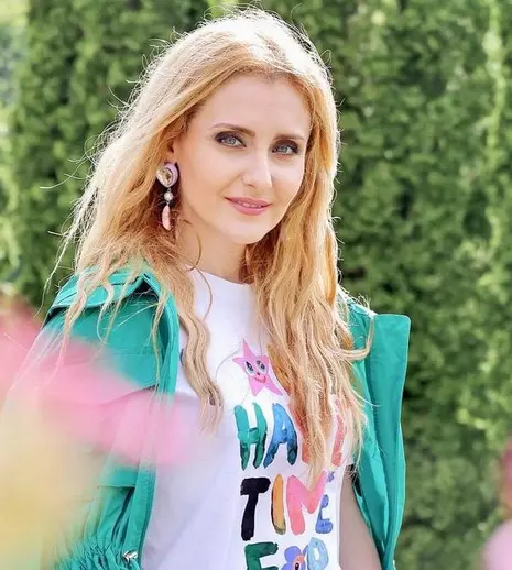 O nouă victorie în instanță pentru Alina Sorescu. Când începe divorțul de Alexandru Ciucu