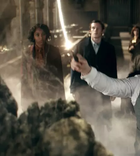 Filme la TV azi, 19 iunie: „Animale fantastice: Secretele lui Dumbledore”, „Dansul dragostei”,  „Cu toții sunt bine”, „Greu de ucis 4”
