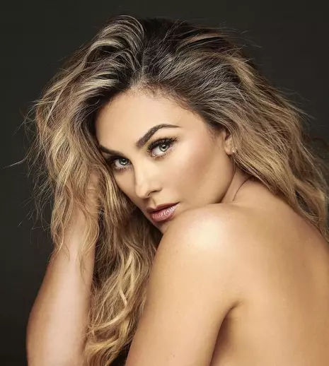 Aracely Aramabula va juca în remake-ul unei telenovele care a făcut furori acum 17 ani, “La Madrastra”