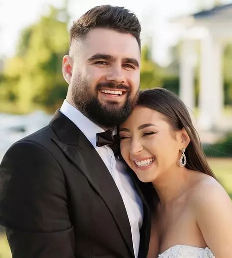 Nicole Cherry nu mai ia în calcul nunta în străinătate cu Florin Popa. Planurile vedetei s-au schimbat din nou: „Au apărut proiecte”