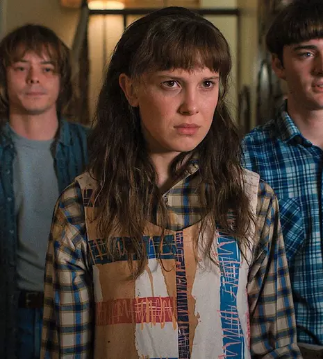 Stranger Things 4, serial Netflix. Când e disponibil volumul 2 și ce e diferit la ultimele episoade