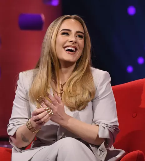 Adele debutează în actorie în filmul designerului Tom Ford, „Cry to Heaven”. Ce știm până acum despre proiect