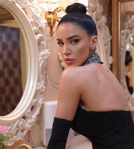 Adelina Pestrițu, de la dansatoare în Ibiza la „Regină” pe Instagram! Cum a devenit celebră și ce emisiuni TV a prezentat