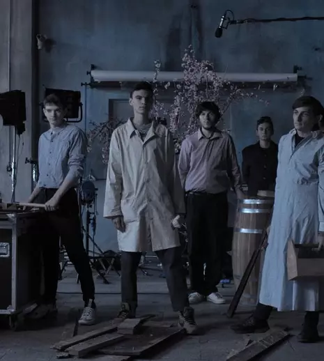 „Pentru mine tu ești Ceaușescu”, cel mai bun documentar de la TIFF, are premiera în cinematografele din România