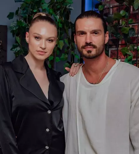Gina Chirilă și Bogdan Vlădău, la un pas de divorț. Detaliul care i-a dat de gol