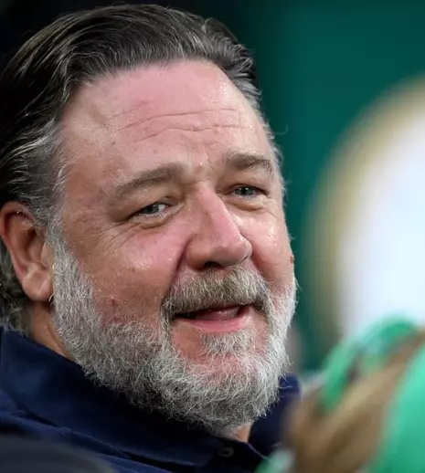 Russell Crowe va juca în filmul „The Pope’s Exorcist”