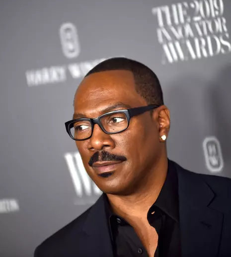 „Candy Cane Lane”, film Prime Video. Tot ce știm despre noul proiect al lui Eddie Murphy