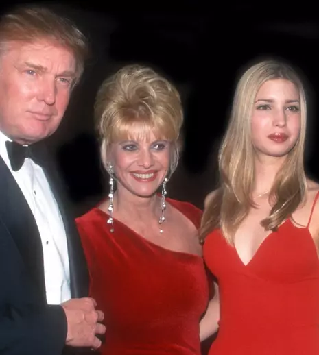 Fosta soţie a lui Donald Trump, Ivana Trump, a încetat din viaţă la 73 de ani