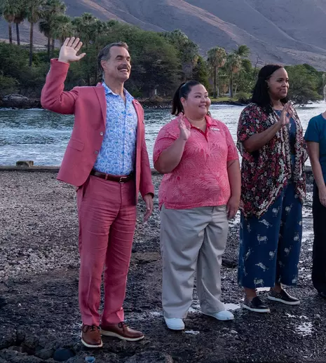 „Lotusul alb”, serial HBO Max. Tot ce știm despre sezonul 2. Ce vedetă va reveni, unde va fi plasat și când îl vom vedea