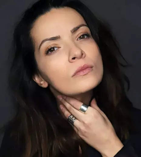 Anca Dinicu, declarații cu lacrimi în ochi despre mama ei. „E o eroină”
