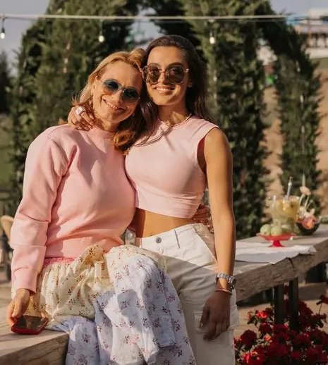 De ce Alexia Eram nu vrea să fie prezentatoare de știri ca mama ei, Andreea Esca. Ce fel de emisiune i-ar plăcea să modereze