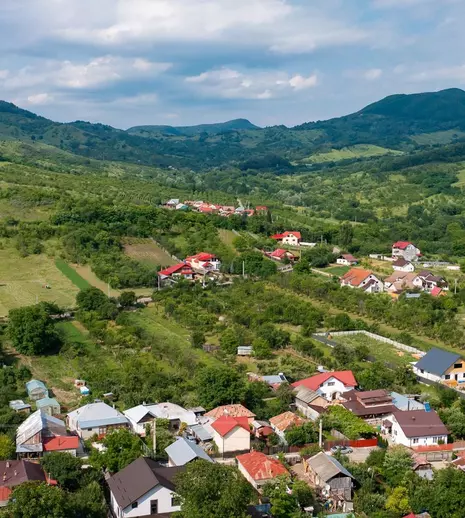 ROventura, 20 august 2022. Incursiune de vis, de pe Plaiul Bâscilor până la Buzău