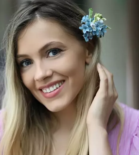 Andreea Ibacka își serbează ziua de naștere în Republica Dominicană.  Primul „cadou”: o baie în piscină, pe ploaie
