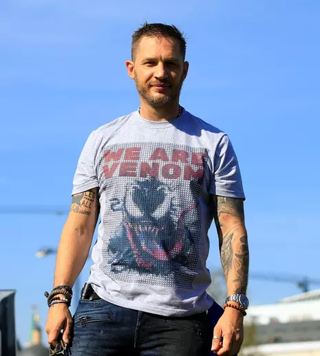 Tom Hardy a făcut furori la un turneu de jiu-jitsu. Imagini inedite cu actorul din „Peaky Blinders”