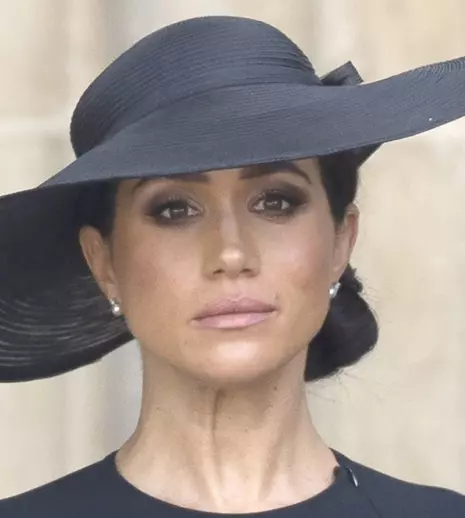 Cu ce poreclă incredibilă s-a ales Meghan Markle de la personalul palatului. „Ea a vrut să fie respinsă”