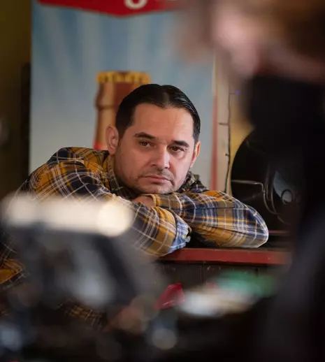 Mihai Rait, imagine de colecție cu soția lui. Cum au reacționat fanii actorului din Las Fierbinți