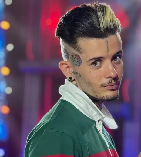 Zanni, despre decizia de a reveni la Survivor All Stars. „Nu cred că am adversar în supraviețuire”