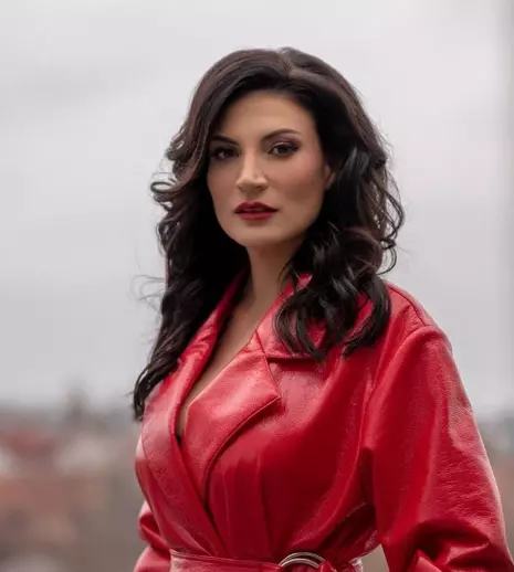 Ioana Ginghină a bătut palma pentru un nou proiect, după ce emisiunea „La Măruță” a ieșit din grilă. Unde o vom vedea de acum înainte