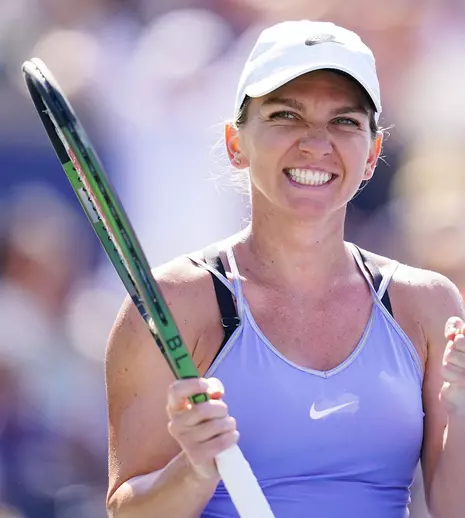 Cum s-a răsfățat Simona Halep de ziua ei. Sportiva a împlinit 31 de ani