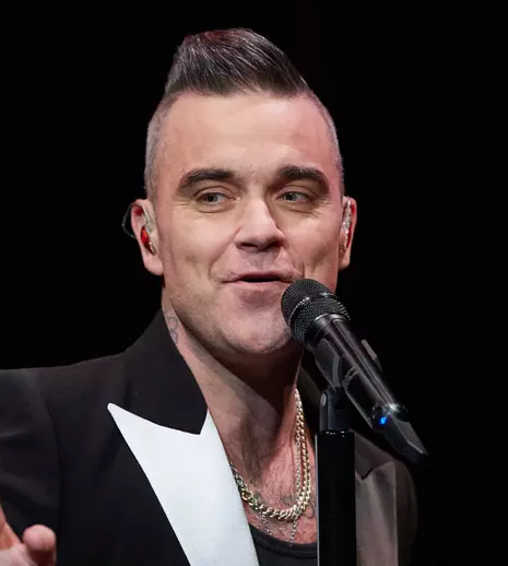 Documentarul Netflix despre Robbie Williams, ce știm până acum. Primele declarații ale artistului