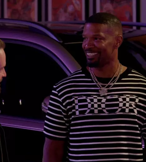 O nouă serie la Discovery. Când e premiera „Mașini de milioane”, emisiunea produsă de Jamie Foxx