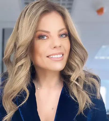 Roxana Hulpe, dincolo de pupitrul Știrilor Pro TV: „Mă stresează vizitele la medic și ora 19 seara”. EXCLUSIV