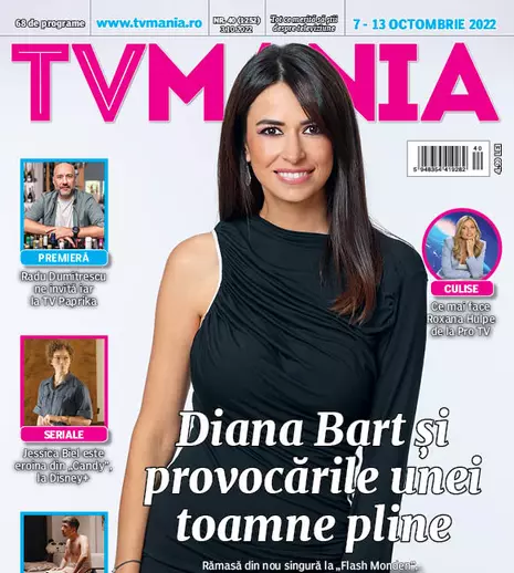 Numărul curent 40/2022