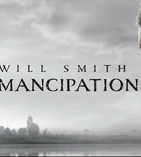 A apărut primul trailer al filmului „Emancipation”, cu Will Smith, care se va lansa, totuși, anul acesta