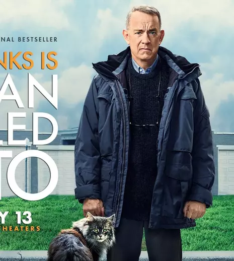 A apărut trailerul filmului „A Man Called Otto”, cu Tom Hanks în rolul principal. Când va avea loc lansarea în cinematografe
