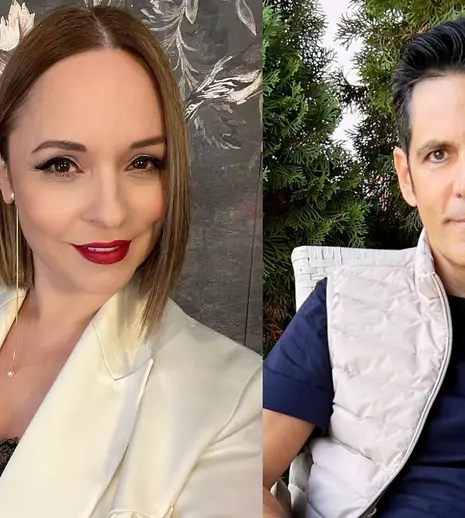 Ștefan Bănică, după ce s-a spus că Violeta și Radu Ștefan vor juca în noua serie „Liceenii”. Reacția vehementă a Andreei Marin