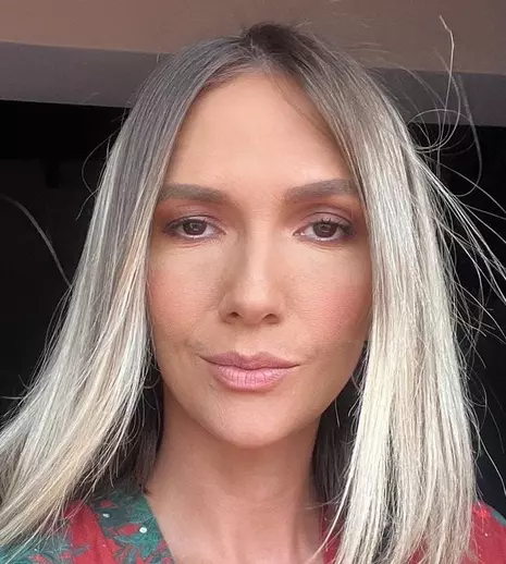 Anunțul făcut de Adela Popescu după experiența „Sunt celebru, scoate-mă de aici” 2022. „Am un chef nebun”