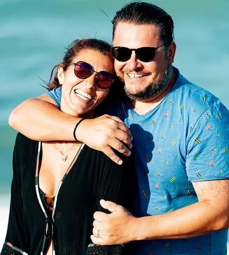 Mihai Bobonete, vacanță de vis în Spania alături de familie. Ce imagini spectaculoase a publicat