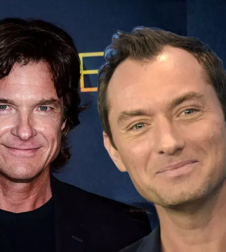 Jason Bateman și Jude Law vor juca în serialul Netflix „Black Rabbit”