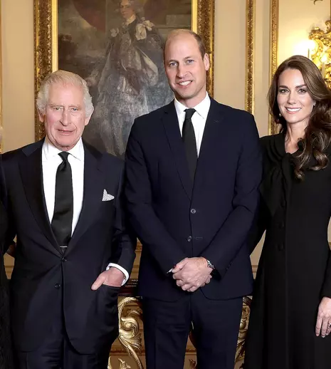 Motivul pentru care copiii lui Kate Middleton nu o numesc pe Camilla bunică vitregă. Cum i-a educat Prințul William