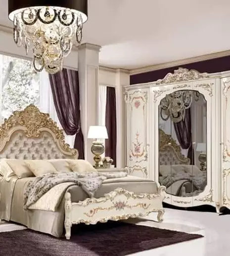 Casa Ideale - Cele mai apreciate piese de mobilier italian pentru dormitorul tău