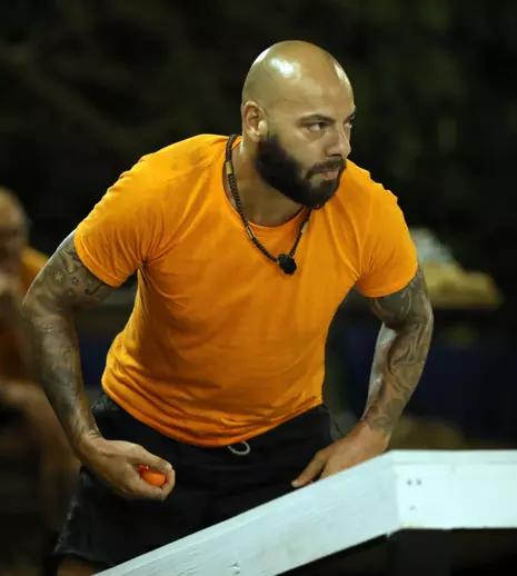 „Sunt celebru, scoate-mă de aici”, 15 noiembrie 2022. Regulile competiției se schimbă. „Ne apropiem de semifinale!”