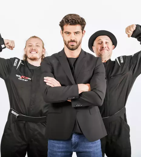 Cine sunt actorii care completează distribuția serialului „Lia”, de la Antena 1
