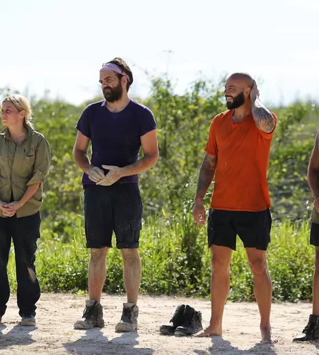 Cine sunt finaliștii de la „Sunt celebru, scoate-mă de aici” 2022. Când are loc marea finală
