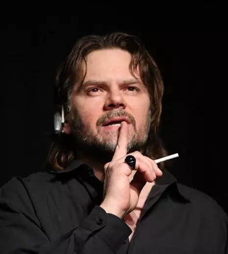 Florin Piersic Jr, mesaj emoționant la șapte ani de la moartea mamei sale, Tatiana Iekel: „Nu e o poză simpatică, nu e o poză de postat”