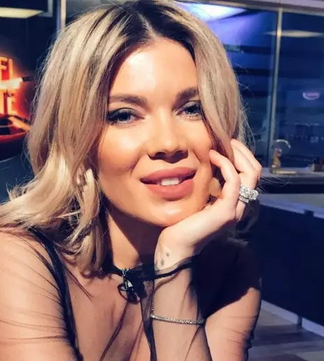 Misiune (im)posibilă pentru Gina Pistol la „Chefi la cuțite”. „Trebuie să pun în cui orice poftă!”. EXCLUSIV