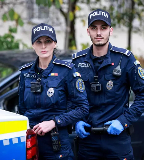 Cazuri cu Poliția Animalelor și cu negociatori în noile episoade din serialul „Oamenii legii” de la AXN