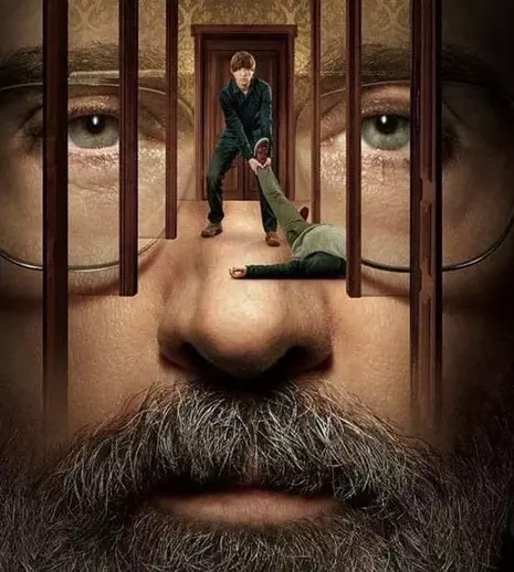„Pacientul”, serial Disney Plus. Tot ce trebuie să știți despre noul proiect al lui Steve Carell. Trailer