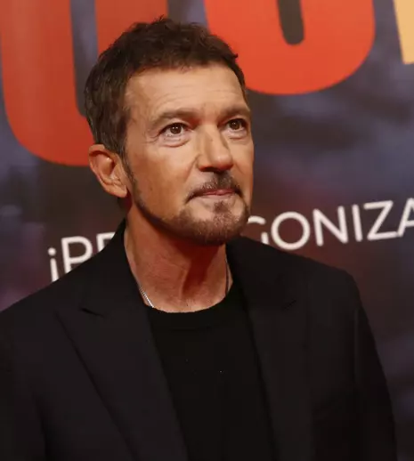 Antonio Banderas a suferit un infarct. „A fost unul dintre cele mai bune lucruri care s-au întâmplat”