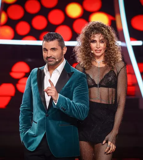 Pepe, din culisele noului sezon Te cunosc de undeva! „Următoarele luni vom fi pe set” EXCLUSIV