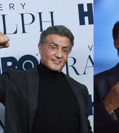Sylvester Stallone și Arnold Schwarzenegger, povestea unei rivalități transformate în prietenie